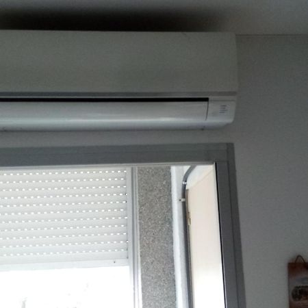 A Perte De Vue Linge De Maison Fourni Эмпуриабрава Экстерьер фото