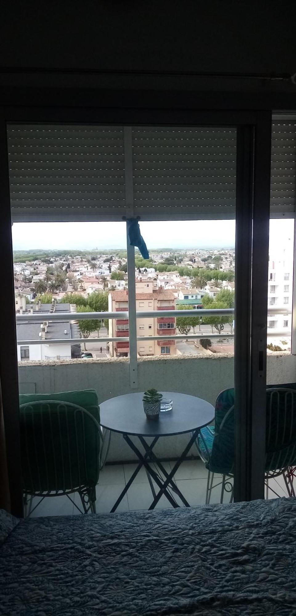 A Perte De Vue Linge De Maison Fourni Эмпуриабрава Экстерьер фото