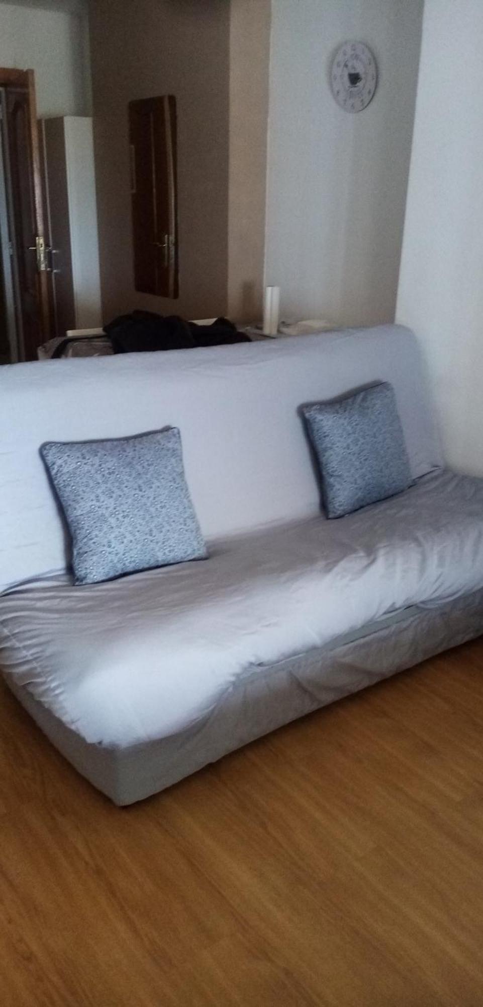 A Perte De Vue Linge De Maison Fourni Эмпуриабрава Экстерьер фото